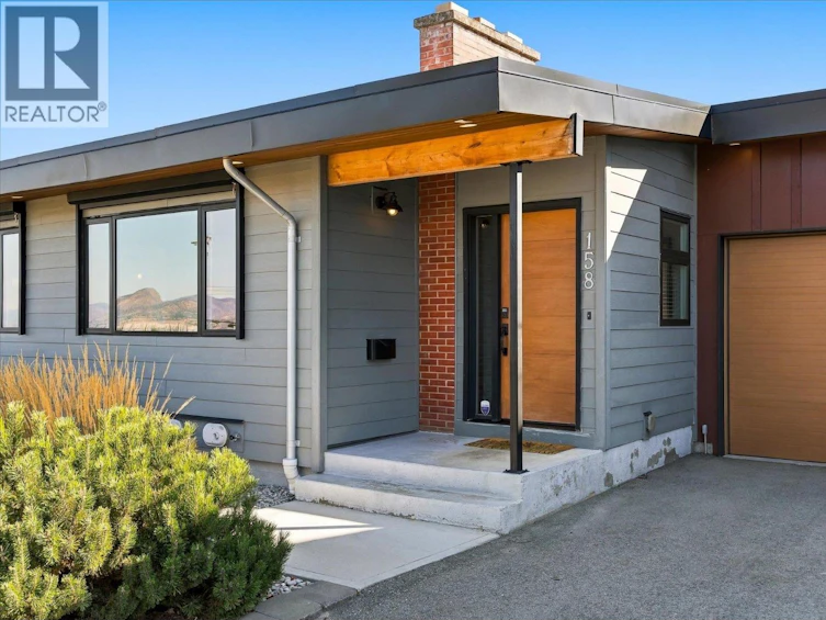 158 Grandview Street, Penticton, BC, V2A 4E4 - 3