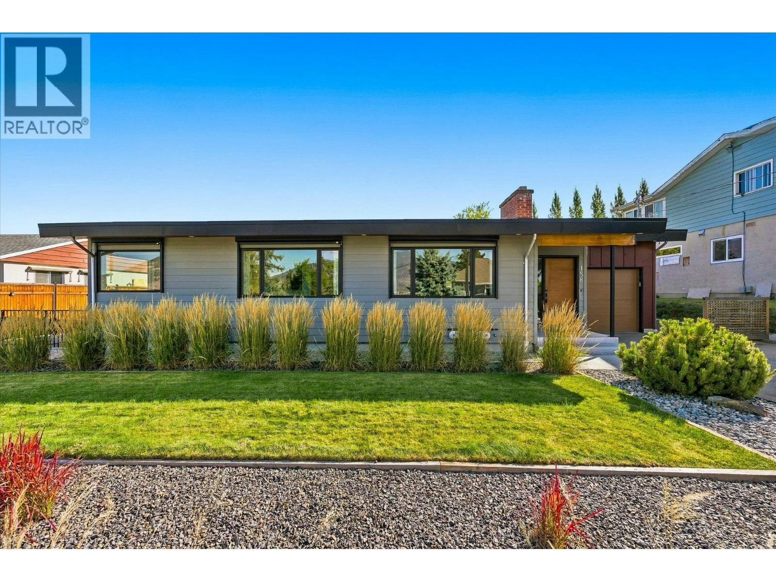 158 Grandview Street, Penticton, BC, V2A 4E4