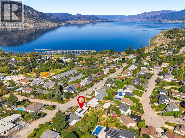 158 Grandview Street, Penticton, BC, V2A 4E4 - 52