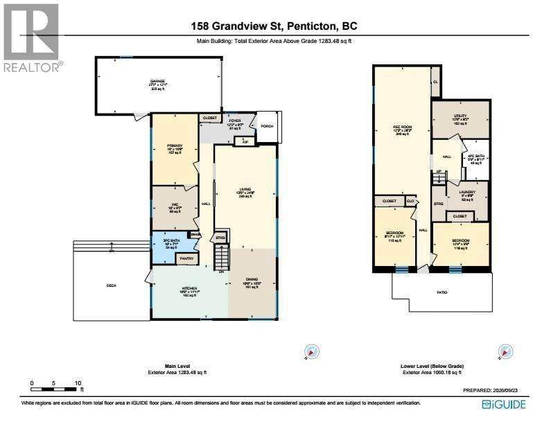 158 Grandview Street, Penticton, BC, V2A 4E4 - 54