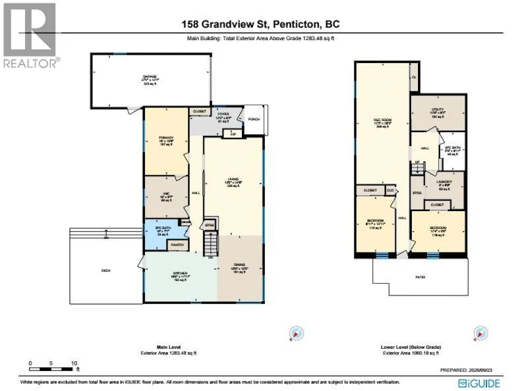 158 Grandview Street, Penticton, BC, V2A 4E4 - 54