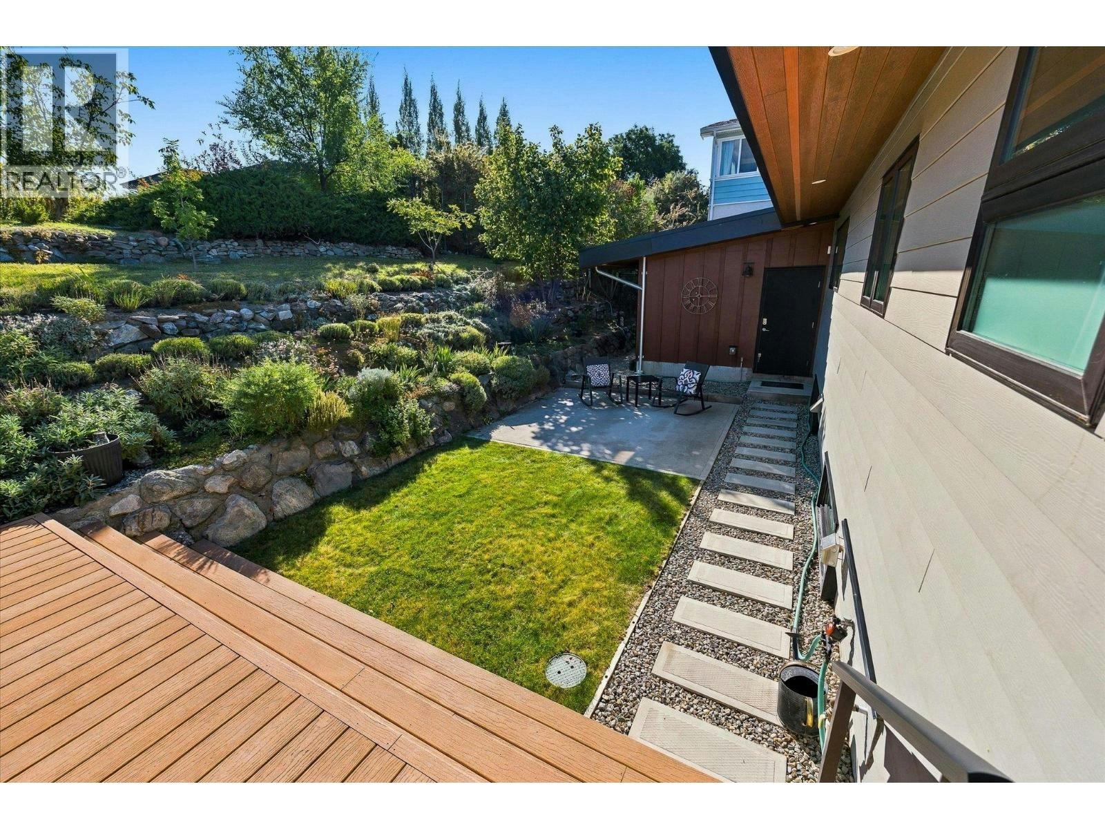 158 Grandview Street, Penticton, BC, V2A 4E4 - 33