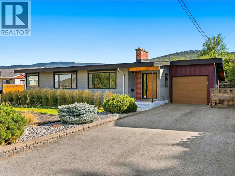 158 Grandview Street, Penticton, BC, V2A 4E4 - 2