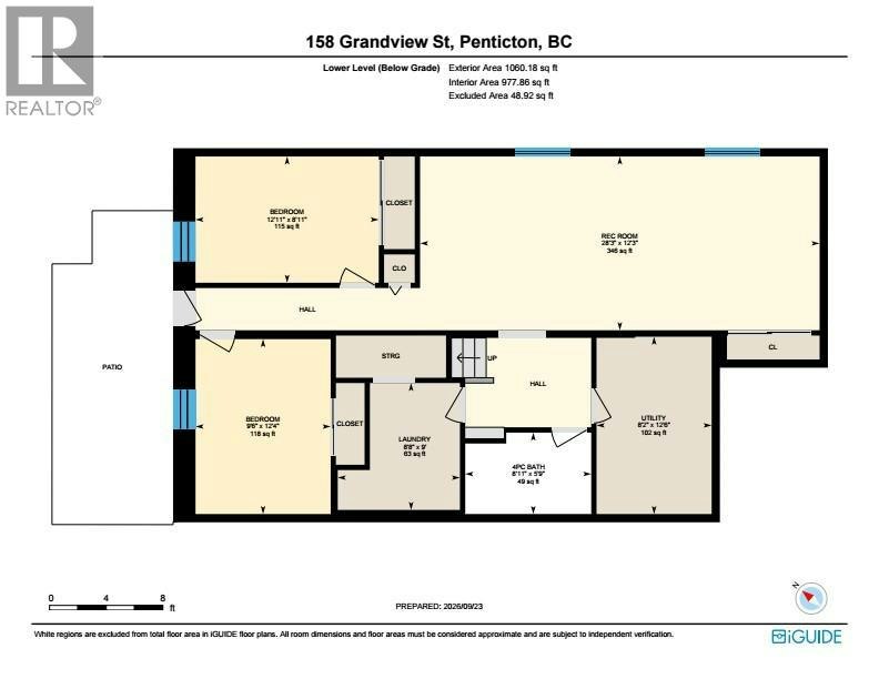 158 Grandview Street, Penticton, BC, V2A 4E4 - 56