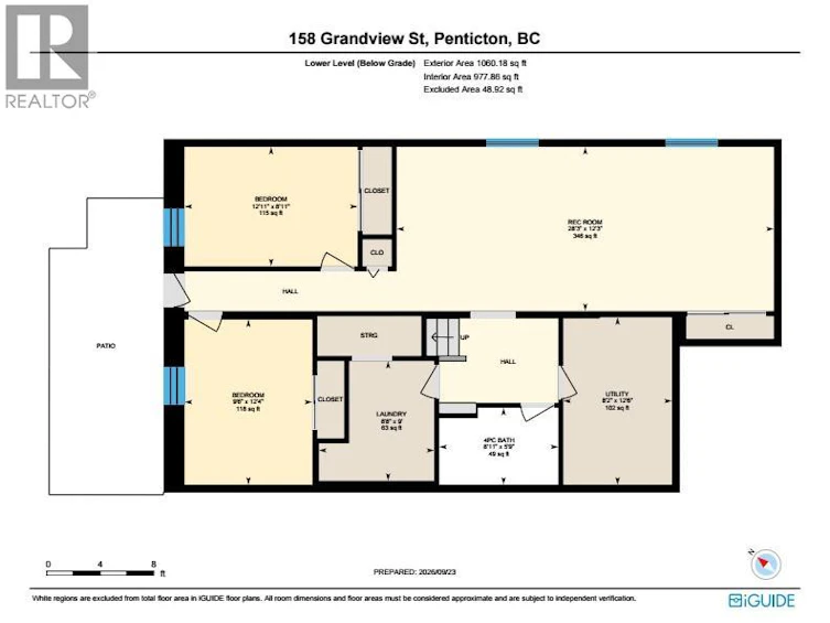 158 Grandview Street, Penticton, BC, V2A 4E4 - 56