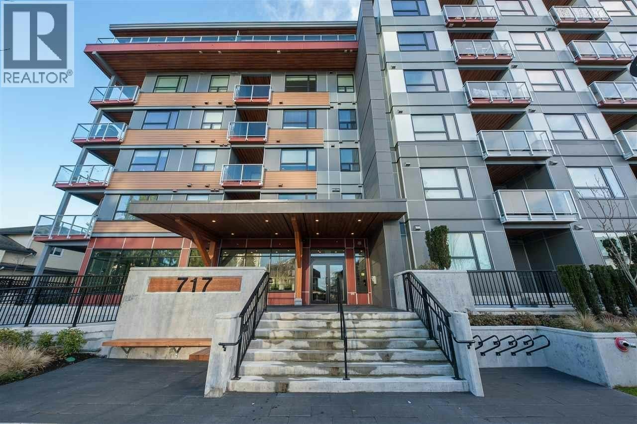603-717 Breslay Street, Coquitlam, BC, V3J 0J3