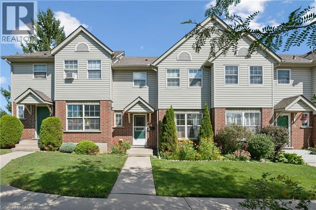 39-26 Poplar Drive, Cambridge, ON, N3C 4A4