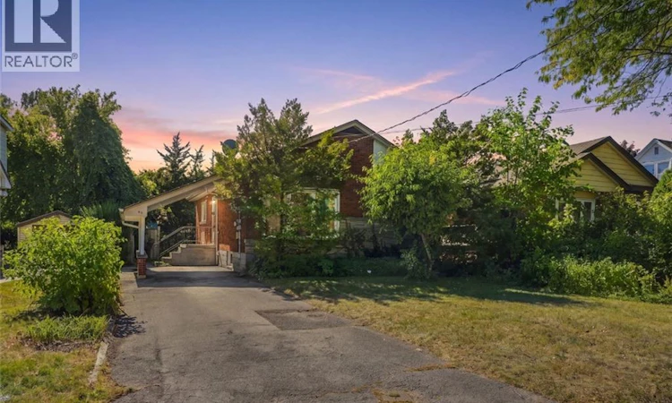 63 Ofield Road