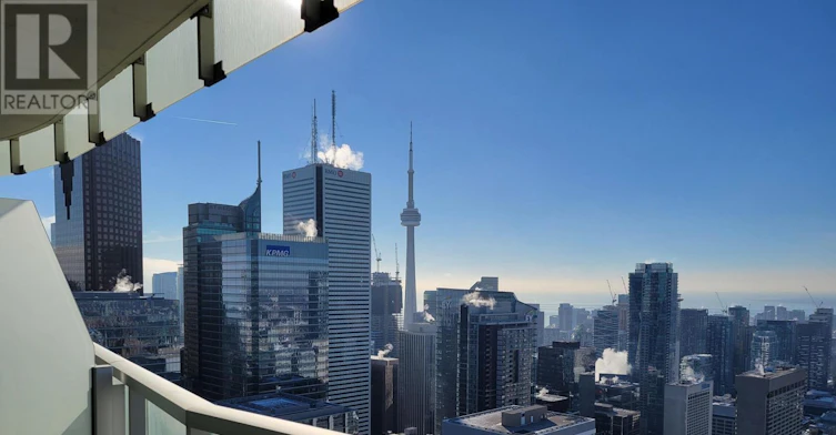5810-197 Yonge Street, Toronto, ON, M5B 1M4 - 2