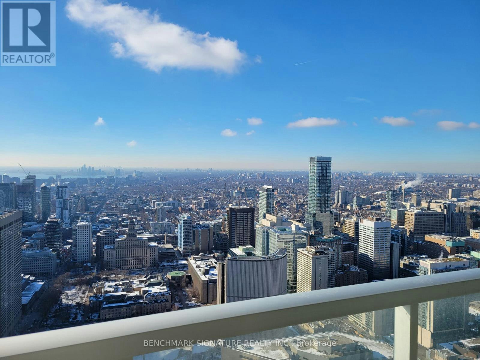 5810-197 Yonge Street, Toronto, ON, M5B 1M4 - 3