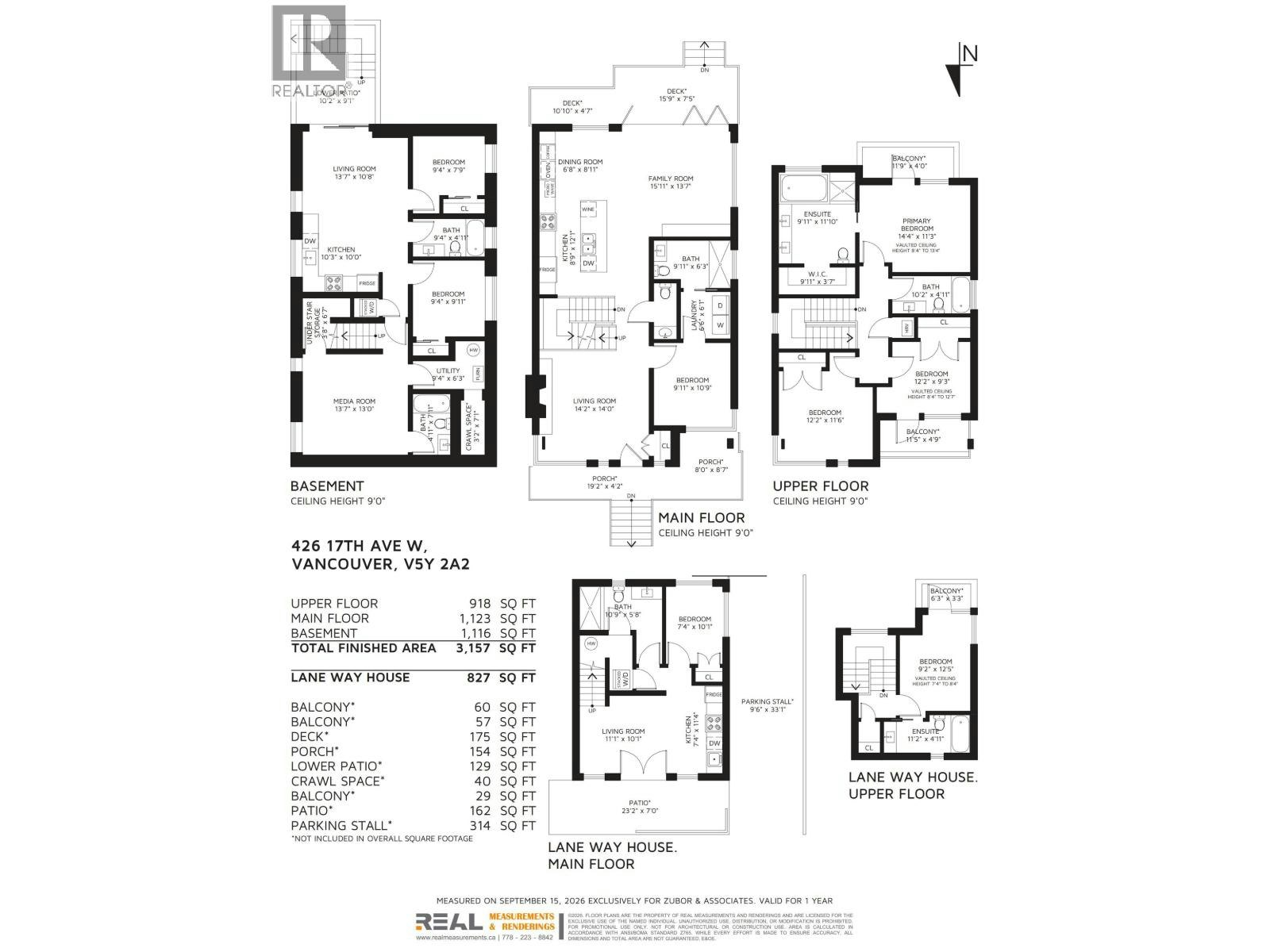 426 W 17th Avenue - 2