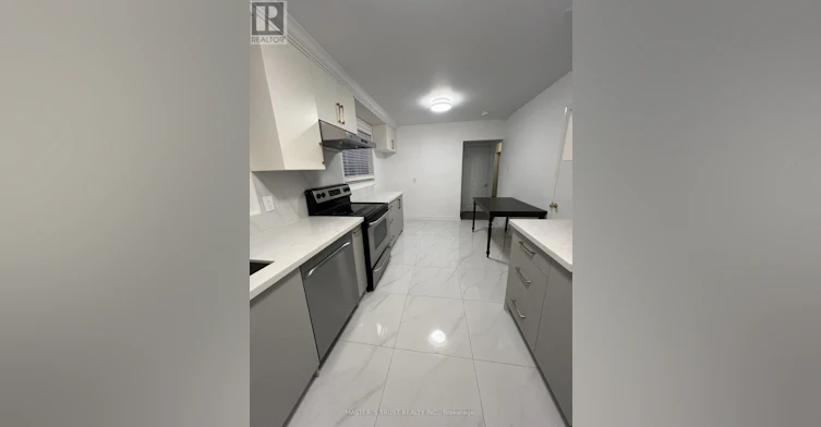 MAIN-139 Amberjack Boulevard, Toronto, ON, M1H 2K1 - 2