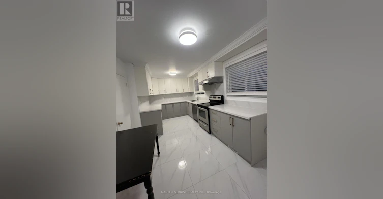 MAIN-139 Amberjack Boulevard, Toronto, ON, M1H 2K1 - 3
