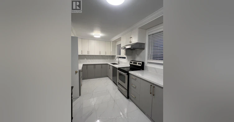 MAIN-139 Amberjack Boulevard, Toronto, ON, M1H 2K1 - 5