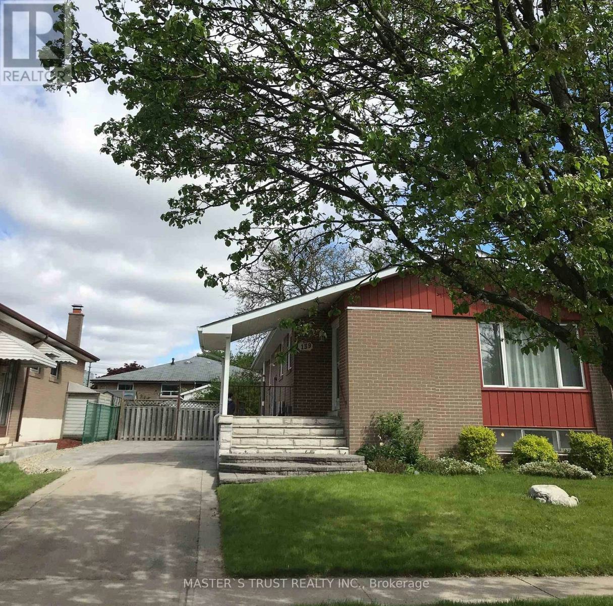 MAIN-139 Amberjack Boulevard, Toronto, ON, M1H 2K1 - 21