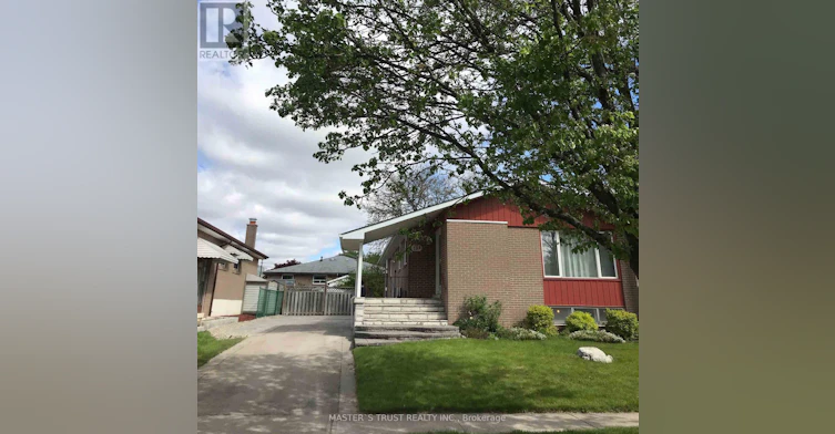MAIN-139 Amberjack Boulevard, Toronto, ON, M1H 2K1 - 21