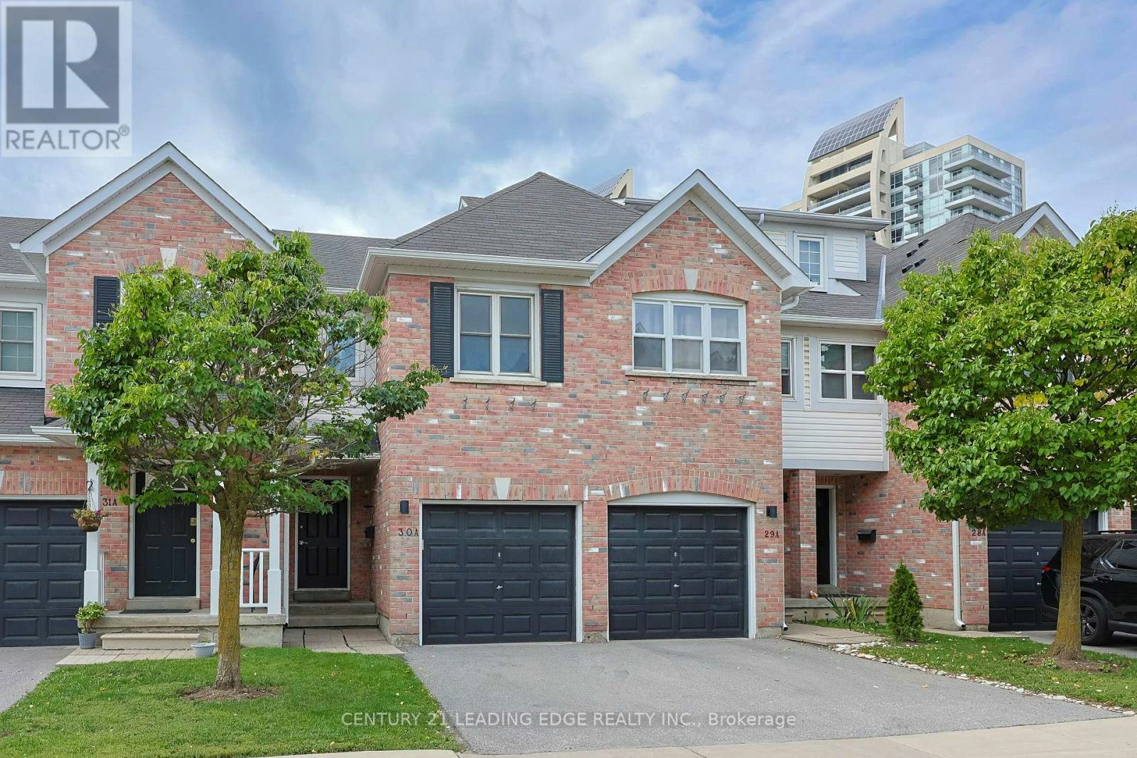 30A-81 Northern Heights Drive, Richmond Hill, ON, L4B 4C9