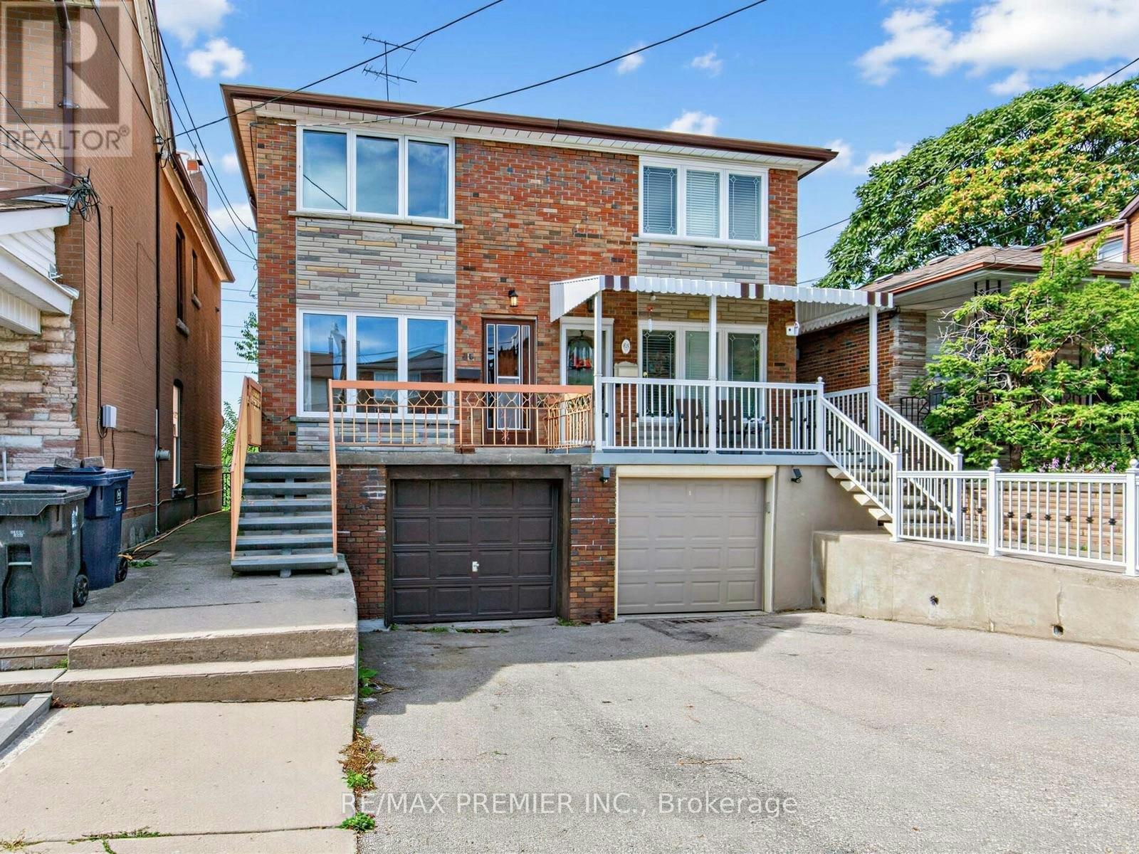 86 Gilbert Avenue, Toronto, ON, M6E 4W1