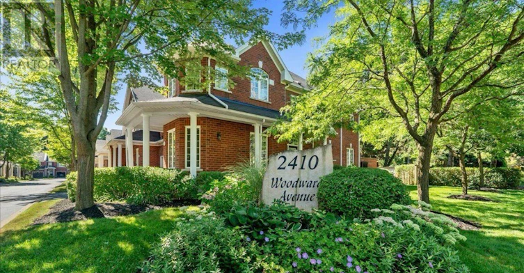 10-2410 Woodward Avenue, Burlington, ON, L7R 1T9 - 2