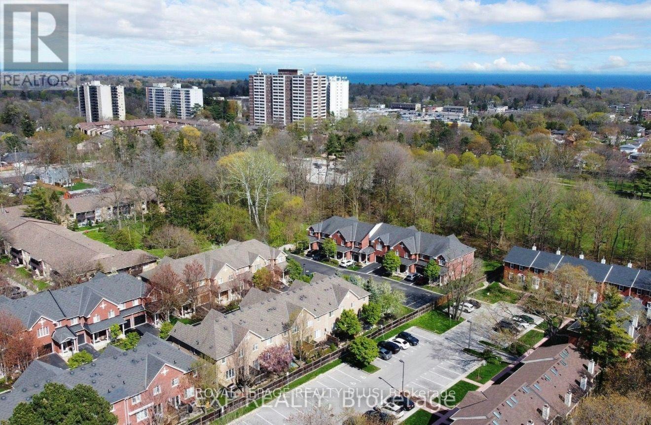 10-2410 Woodward Avenue, Burlington, ON, L7R 1T9 - 35