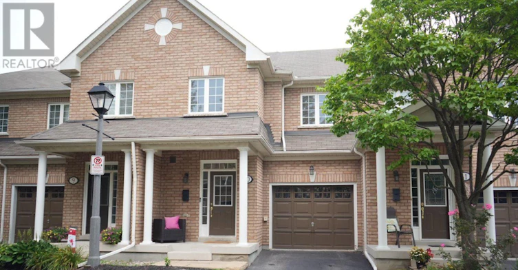 10-2410 Woodward Avenue, Burlington, ON, L7R 1T9