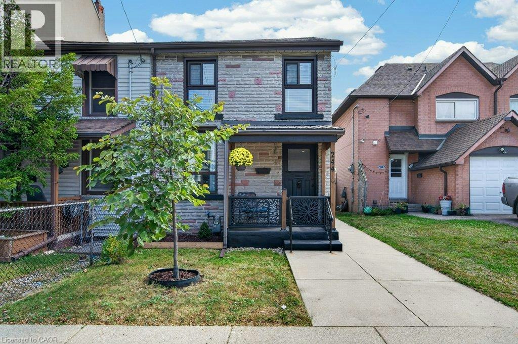 244 Emerald Street N, Hamilton, ON, L8L 5K8