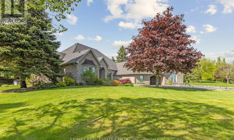 6 Fox Run Road