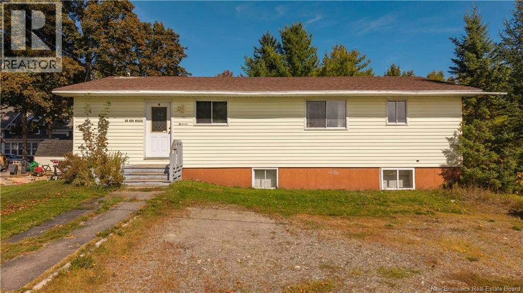 33 Victiora Street, St. Stephen, NB, E3L 2S5