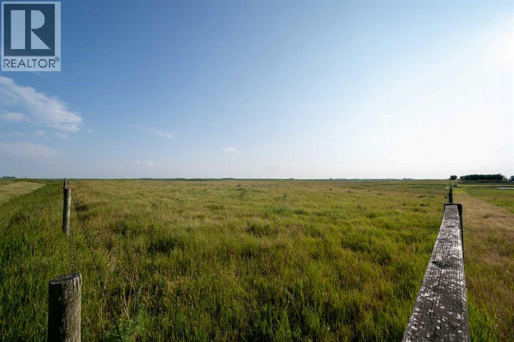Trans Canada 255 Highway Range Road, Rural Wheatland County, AB, T0J 1Y0