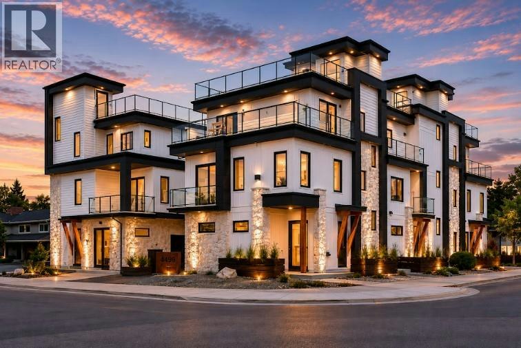 4499 Walker Road, Kelowna, BC, V1W 1G8