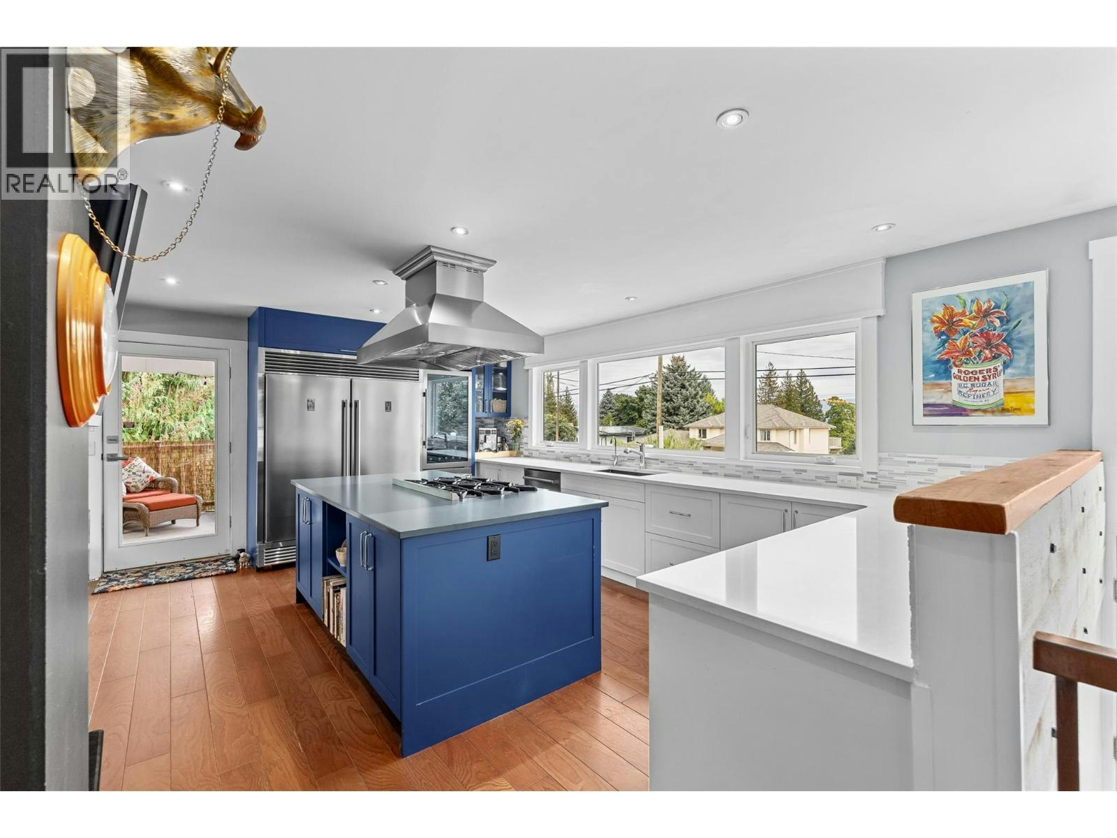 2350 Thacker Drive, West Kelowna, BC, V1Z 1V8 - 11