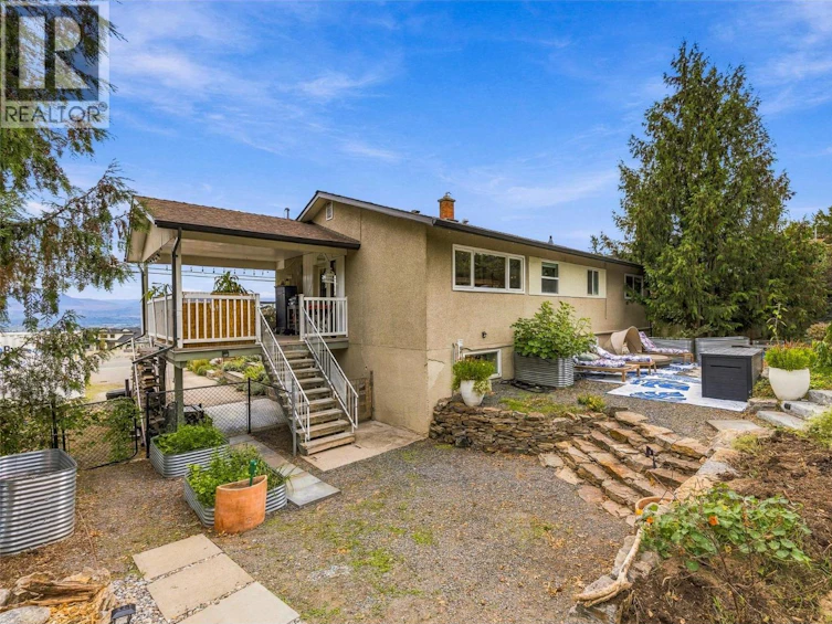 2350 Thacker Drive, West Kelowna, BC, V1Z 1V8 - 27