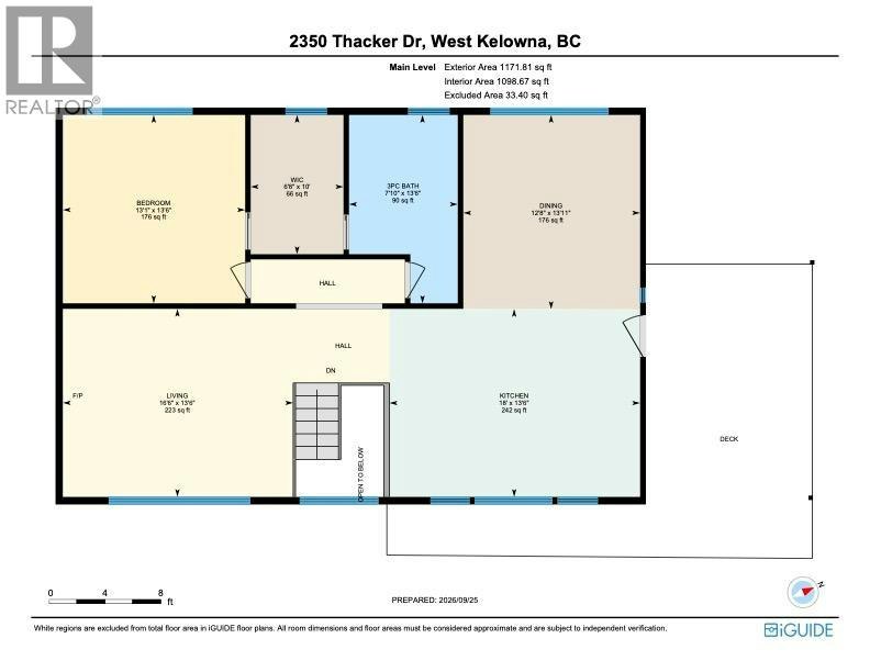 2350 Thacker Drive, West Kelowna, BC, V1Z 1V8 - 54