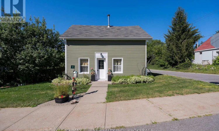 13 Concession Street