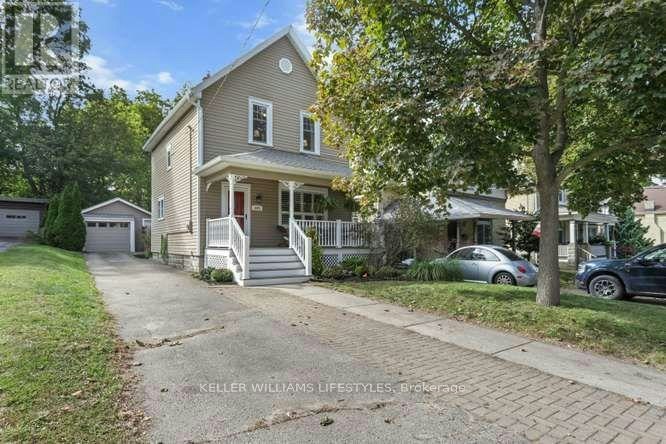 555 William Street, London, ON, N6B 3E8