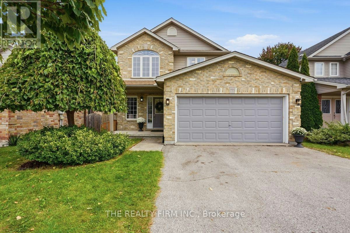 755 Marigold Street, London, ON, N5X 4J3
