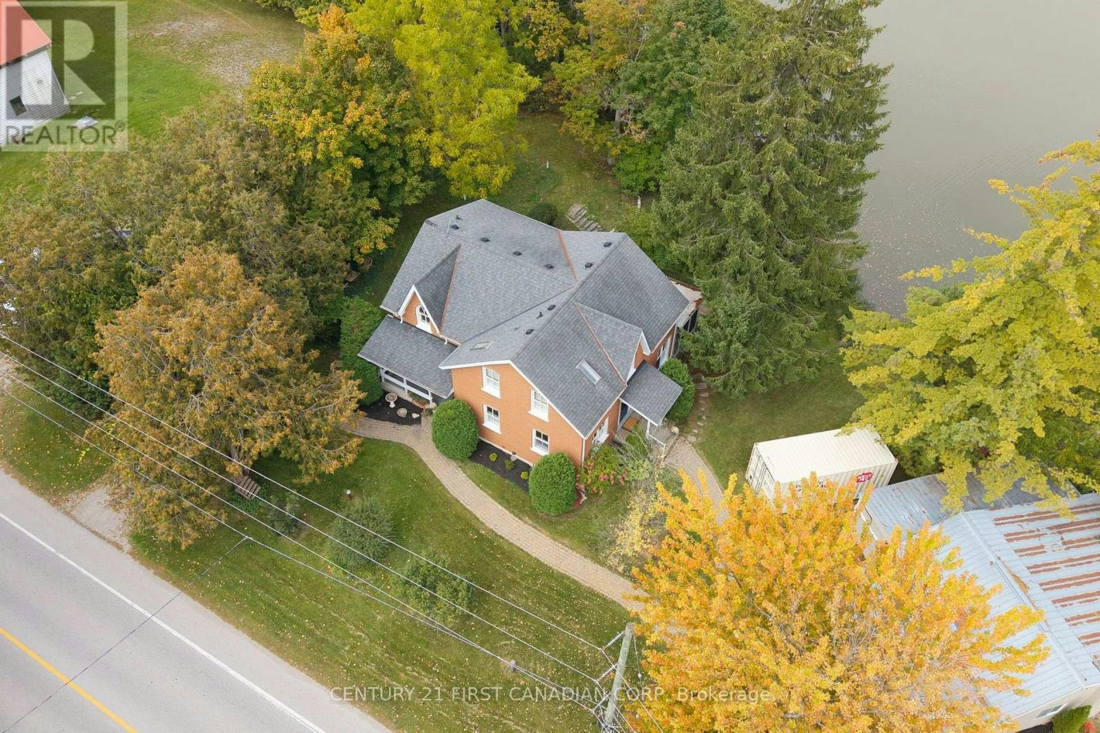 10290 Ilderton Road, Komoka, ON, N0M 2A0