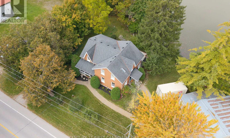 10290 Ilderton Road