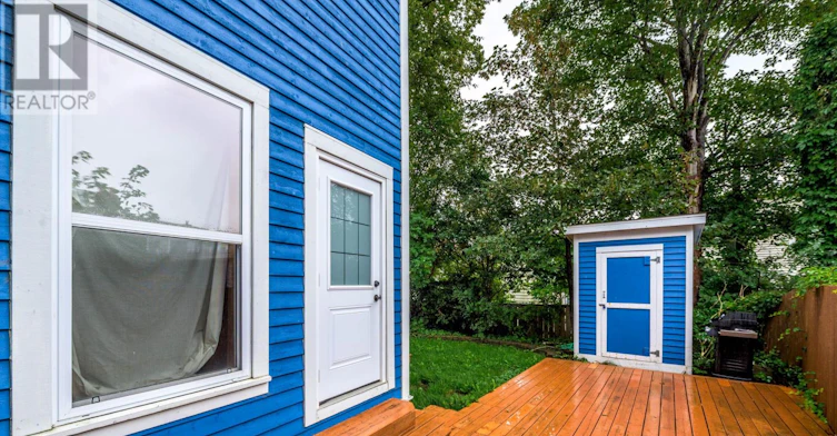 35 Gower Street, St Johns, NL, A1C 1N2 - 31