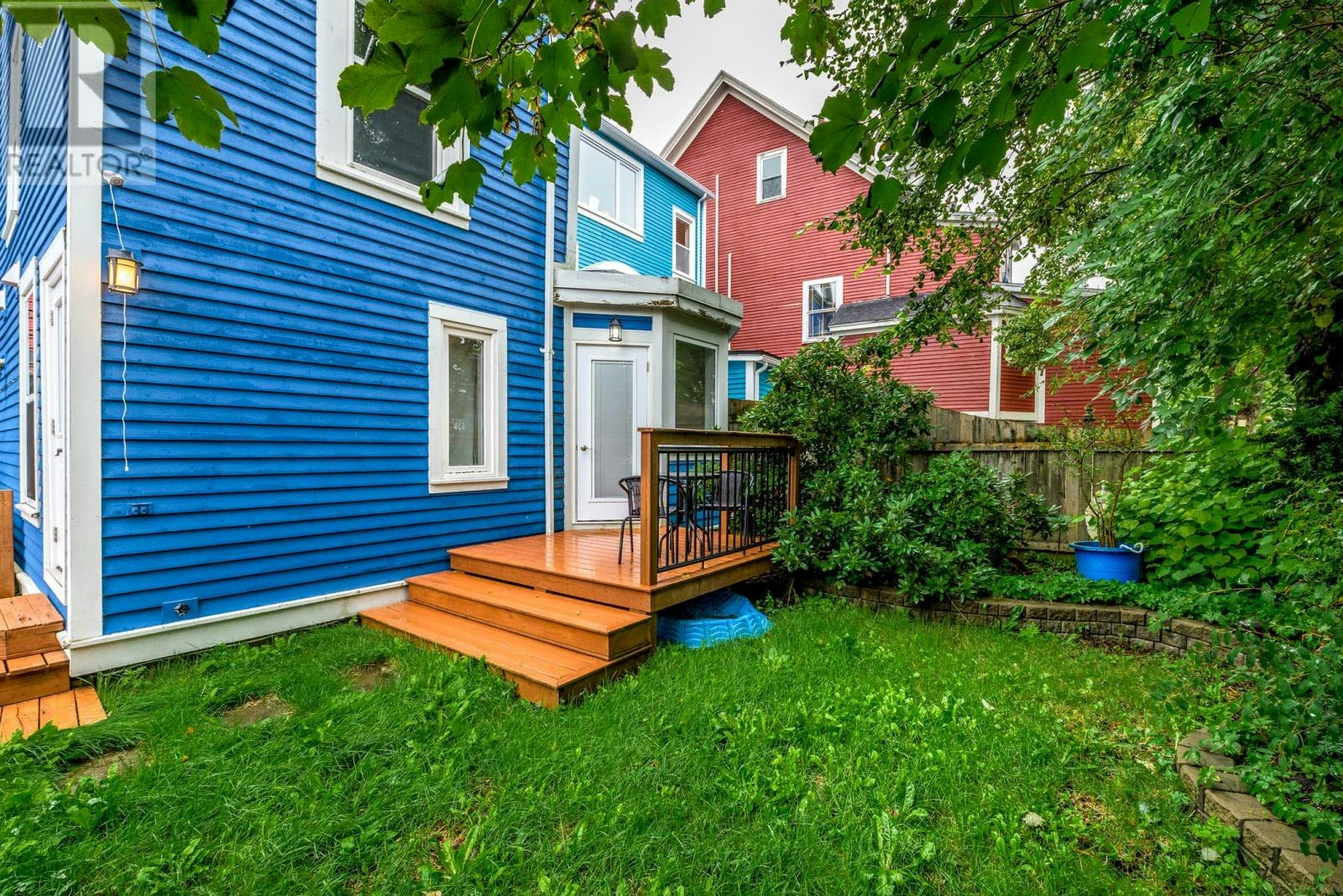 35 Gower Street, St Johns, NL, A1C 1N2 - 36