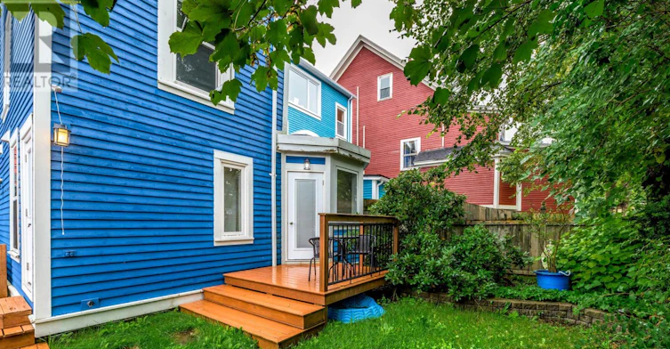 35 Gower Street, St Johns, NL, A1C 1N2 - 36