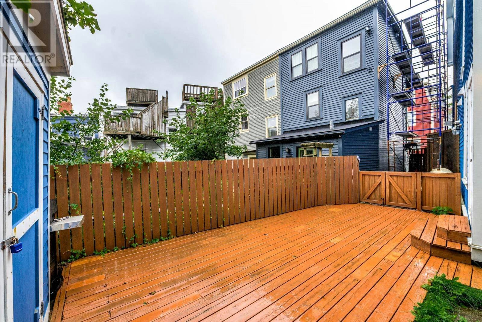 35 Gower Street, St Johns, NL, A1C 1N2 - 34