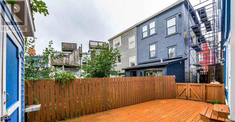 35 Gower Street, St Johns, NL, A1C 1N2 - 34