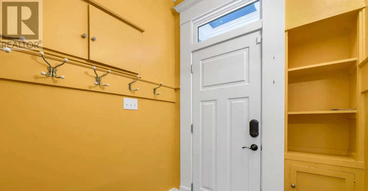 35 Gower Street, St Johns, NL, A1C 1N2 - 2