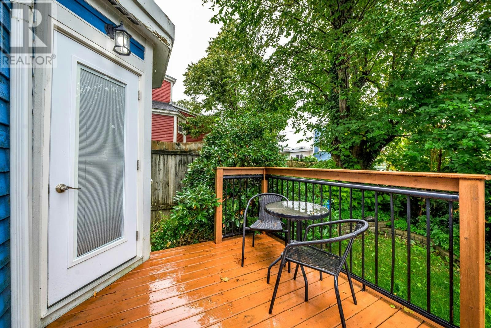 35 Gower Street, St Johns, NL, A1C 1N2 - 37