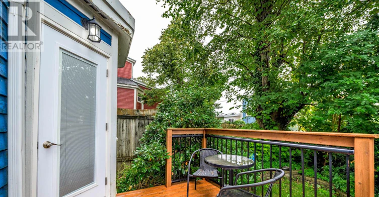 35 Gower Street, St Johns, NL, A1C 1N2 - 37