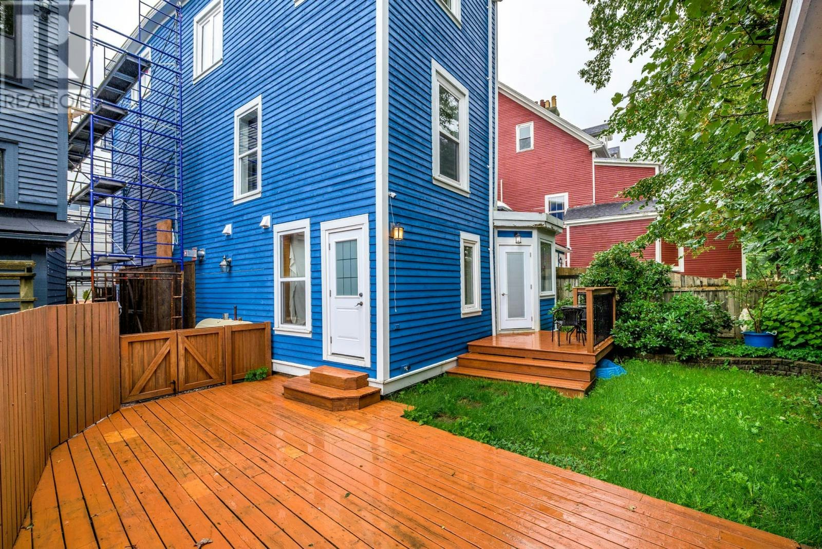 35 Gower Street, St Johns, NL, A1C 1N2 - 32