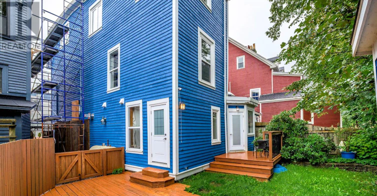 35 Gower Street, St Johns, NL, A1C 1N2 - 32