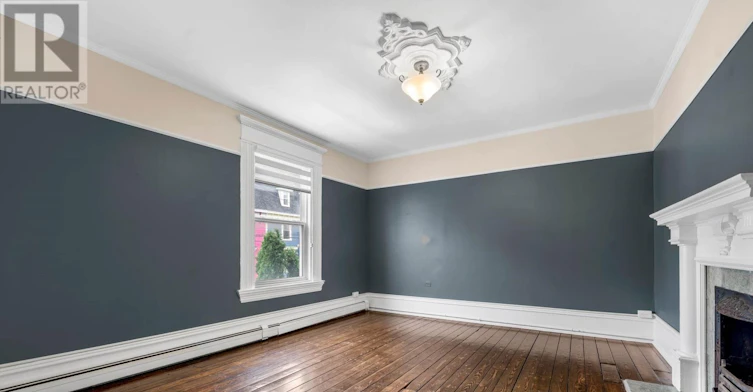 35 Gower Street, St Johns, NL, A1C 1N2 - 23