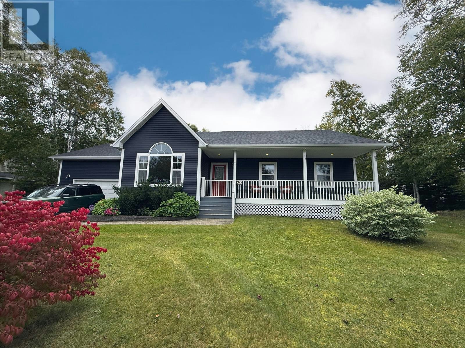 20 Lakeshore Drive, Pasadena, NL, A0L 1K0